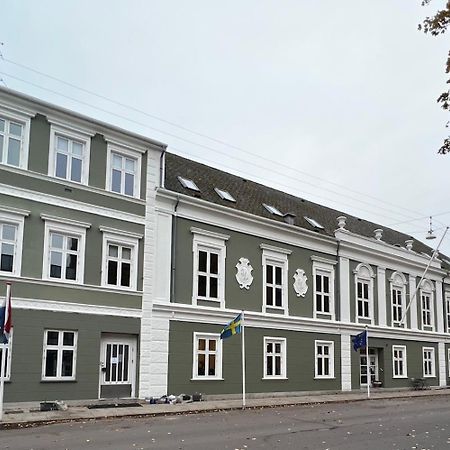 Hotel Harmonien Nakskov Luaran gambar