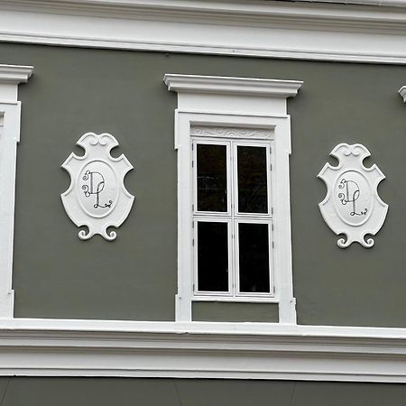 Hotel Harmonien Nakskov Luaran gambar