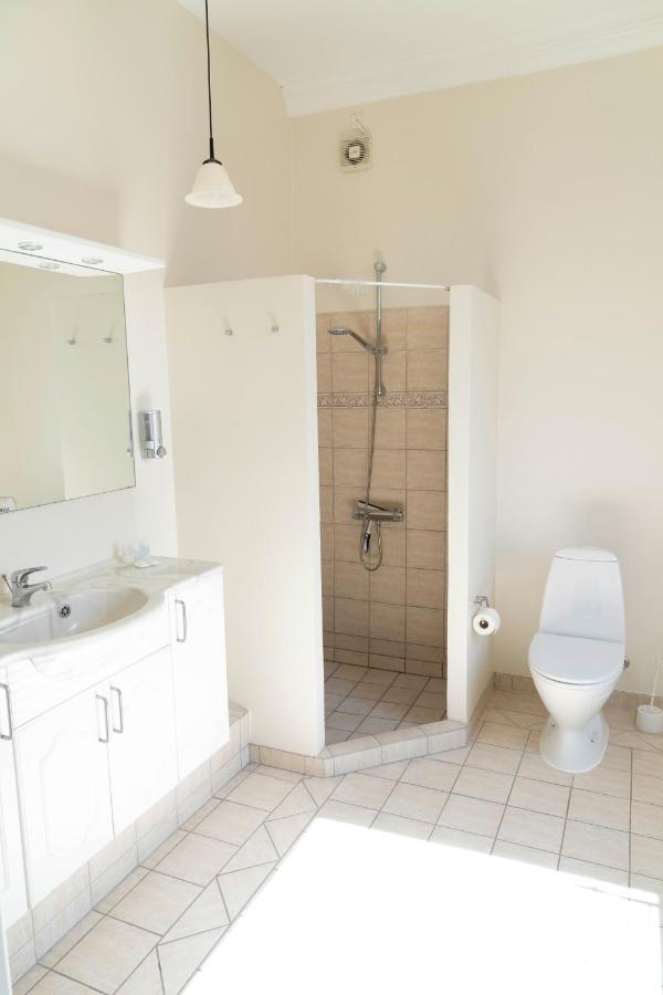 Hotel Harmonien Nakskov Luaran gambar