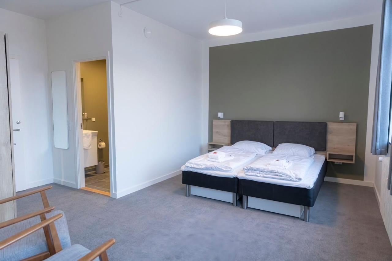 Hotel Harmonien Nakskov Luaran gambar