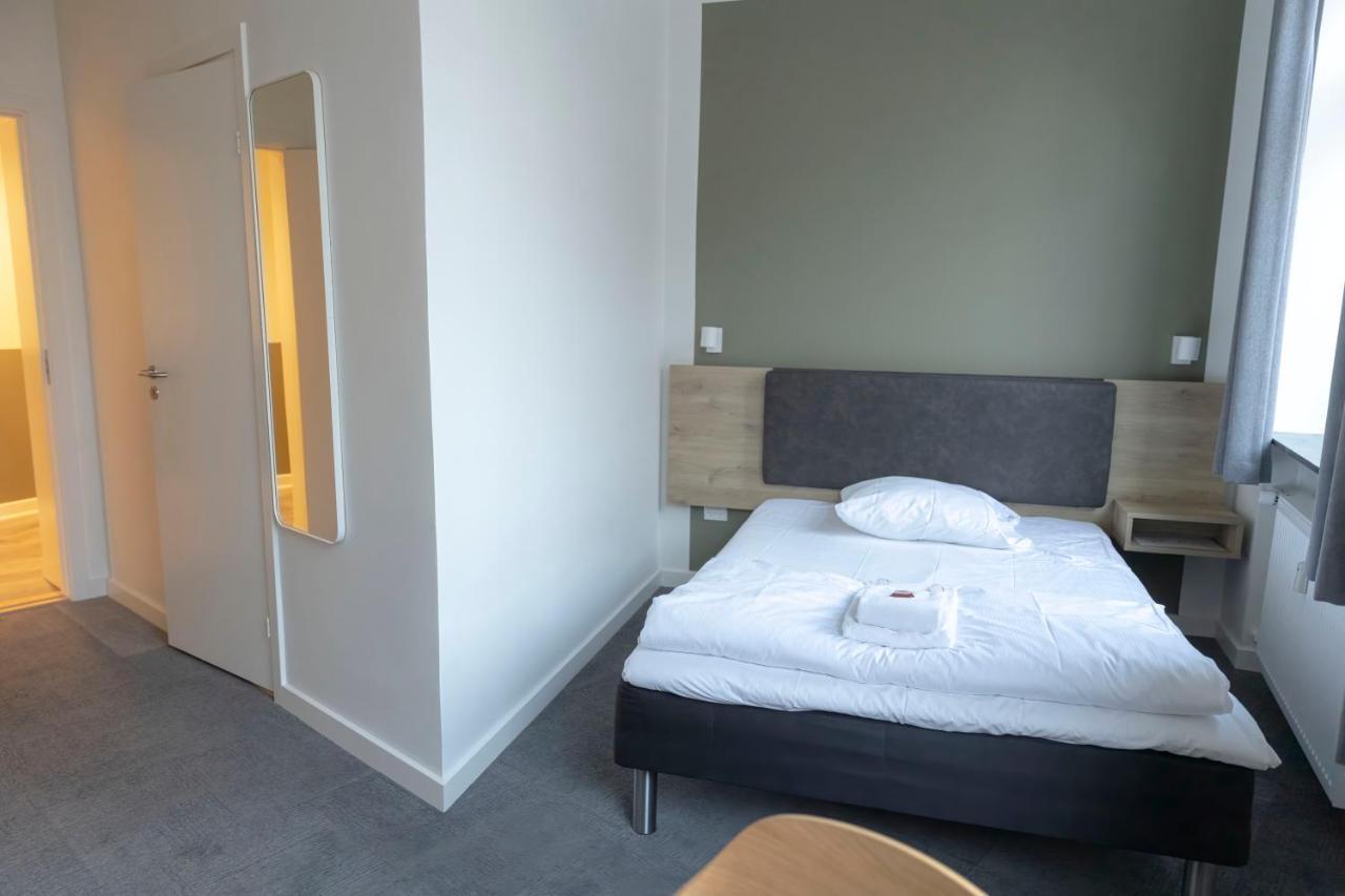 Hotel Harmonien Nakskov Luaran gambar