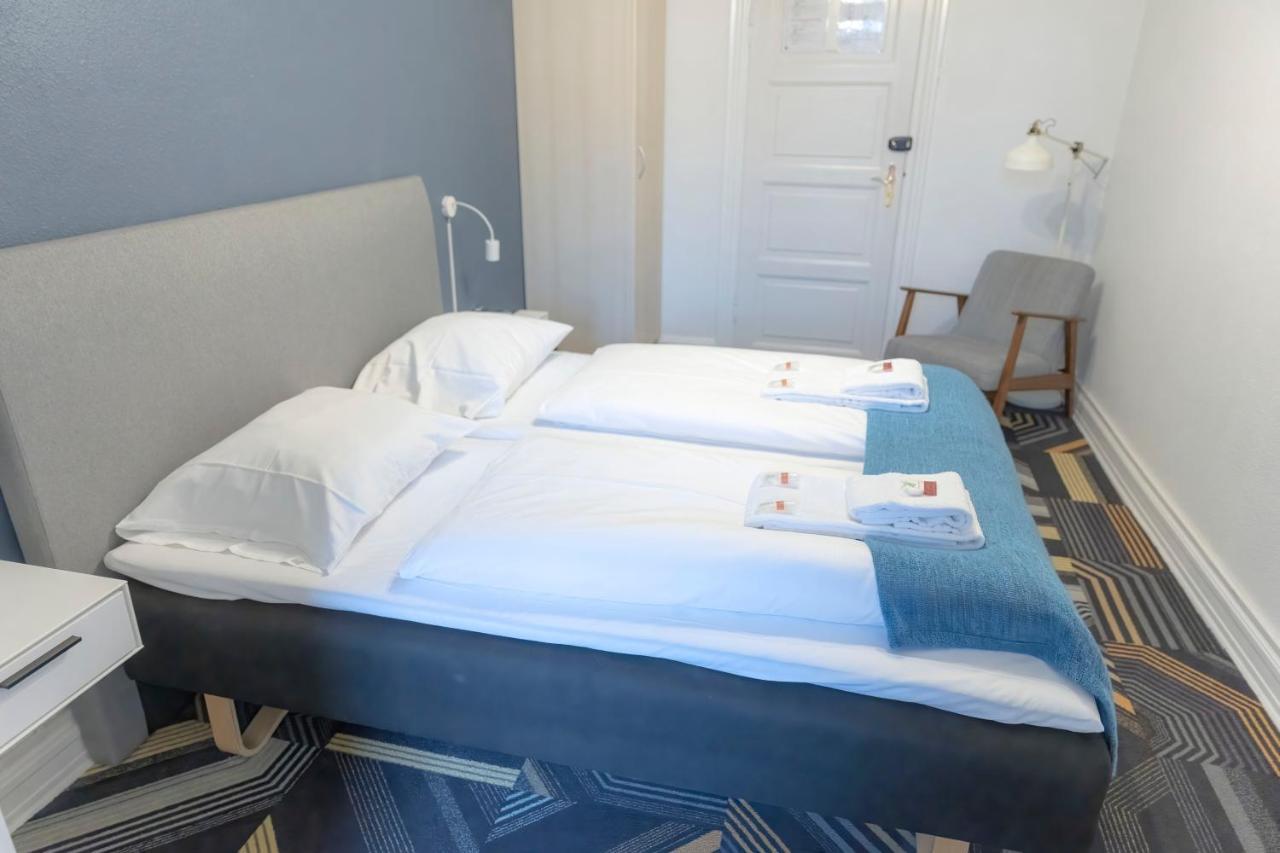 Hotel Harmonien Nakskov Luaran gambar