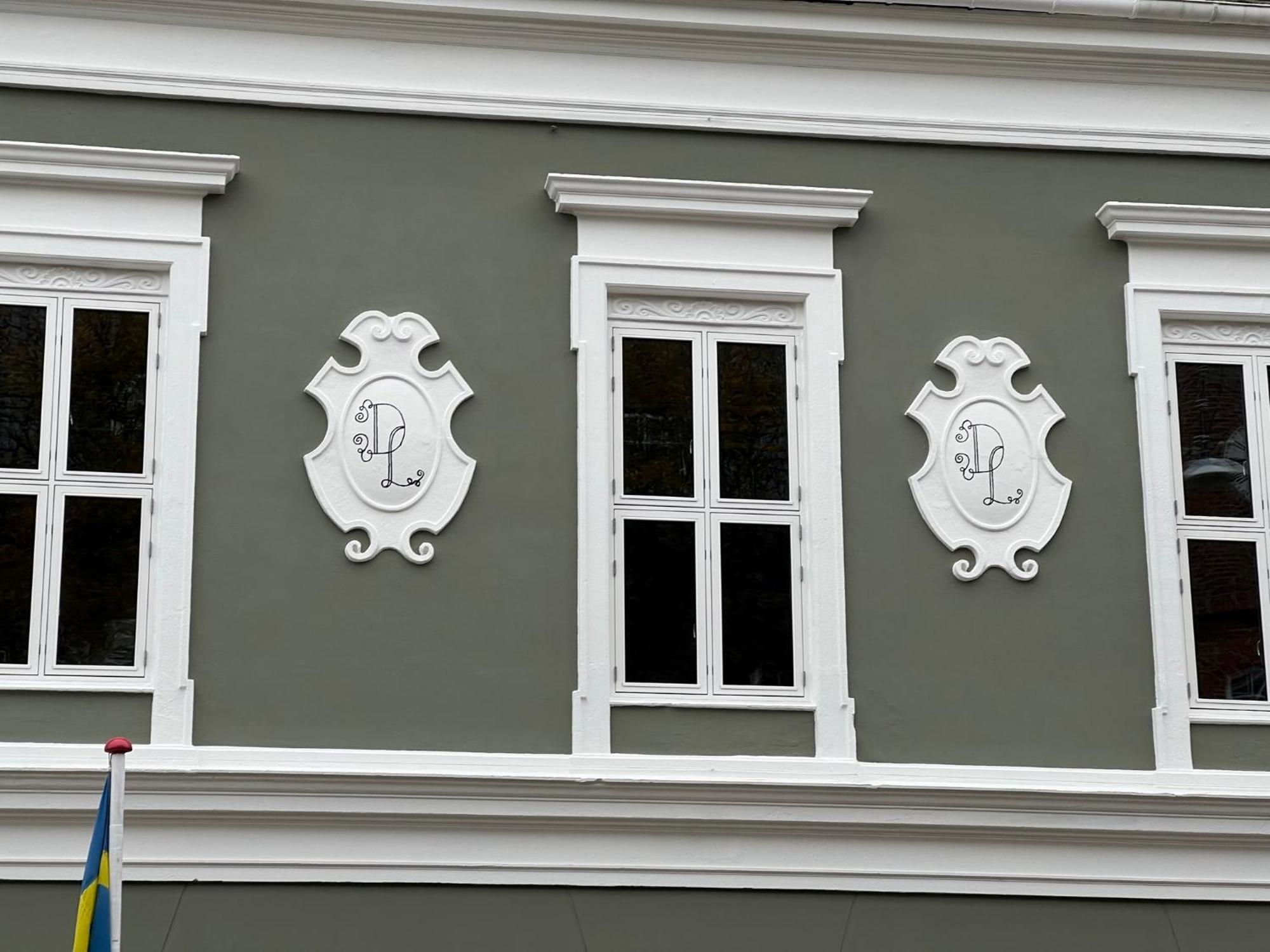 Hotel Harmonien Nakskov Luaran gambar