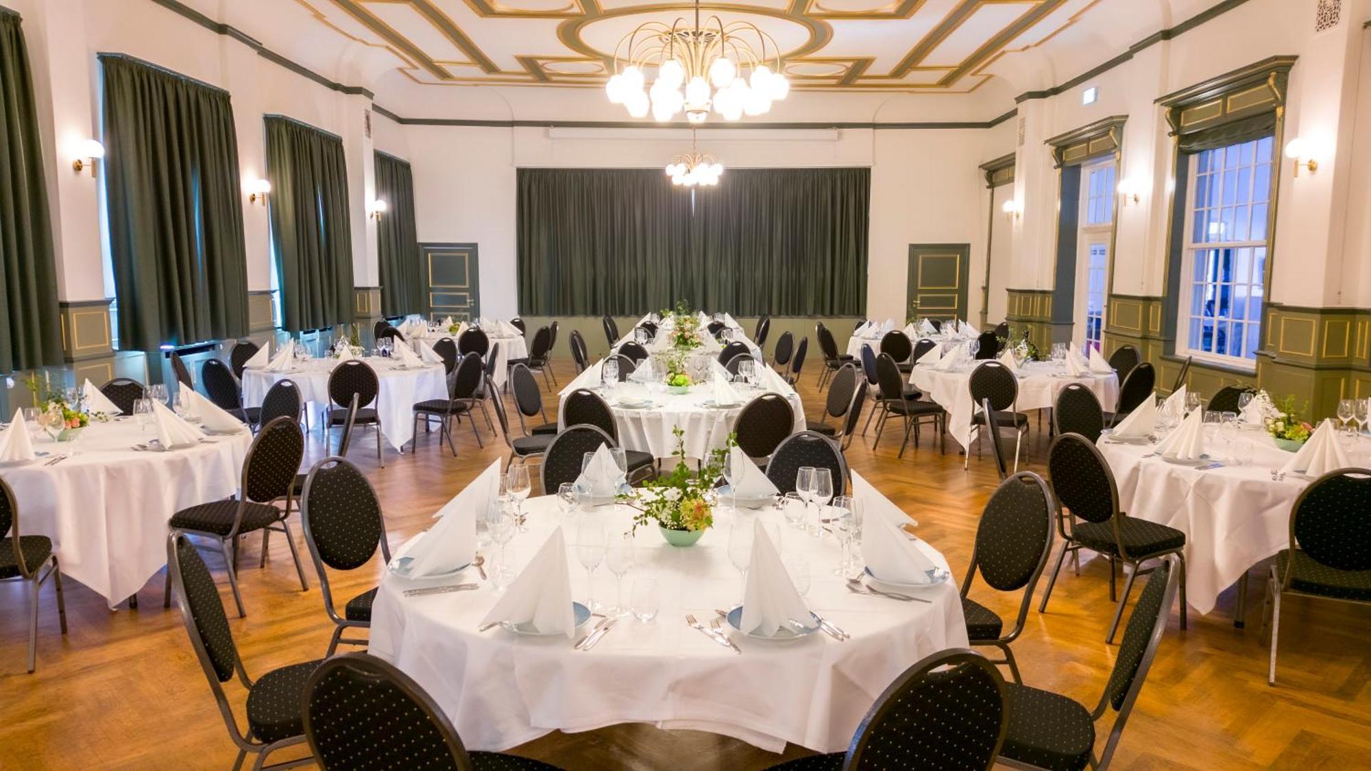 Hotel Harmonien Nakskov Luaran gambar