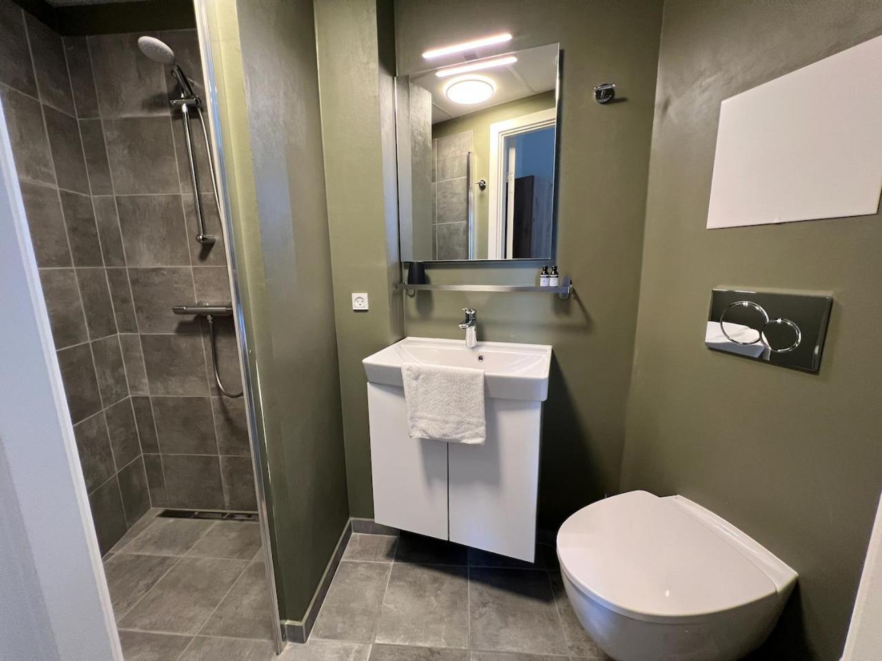 Hotel Harmonien Nakskov Luaran gambar